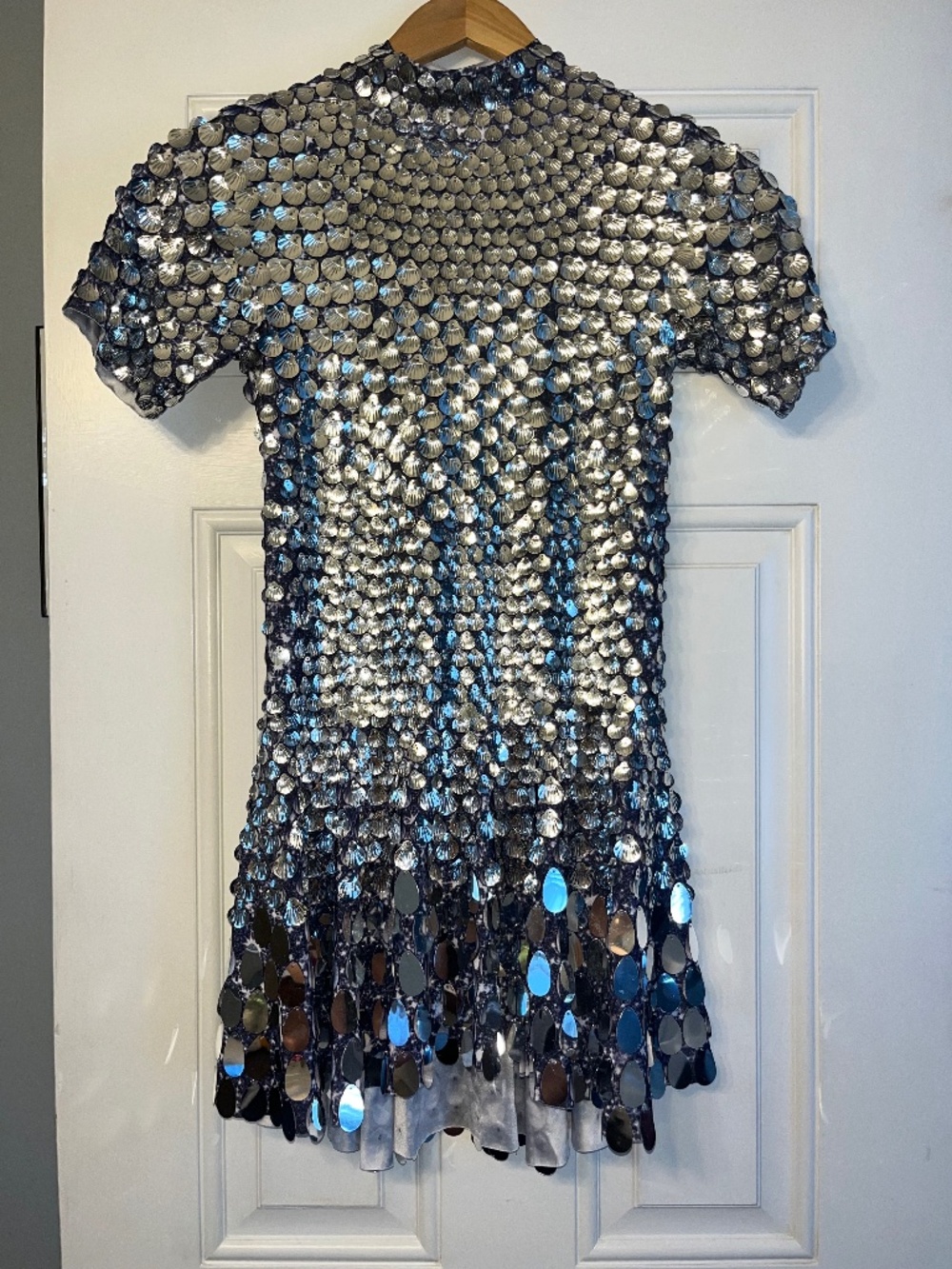 Nala Dress Party Edition - Picture 1 of 4